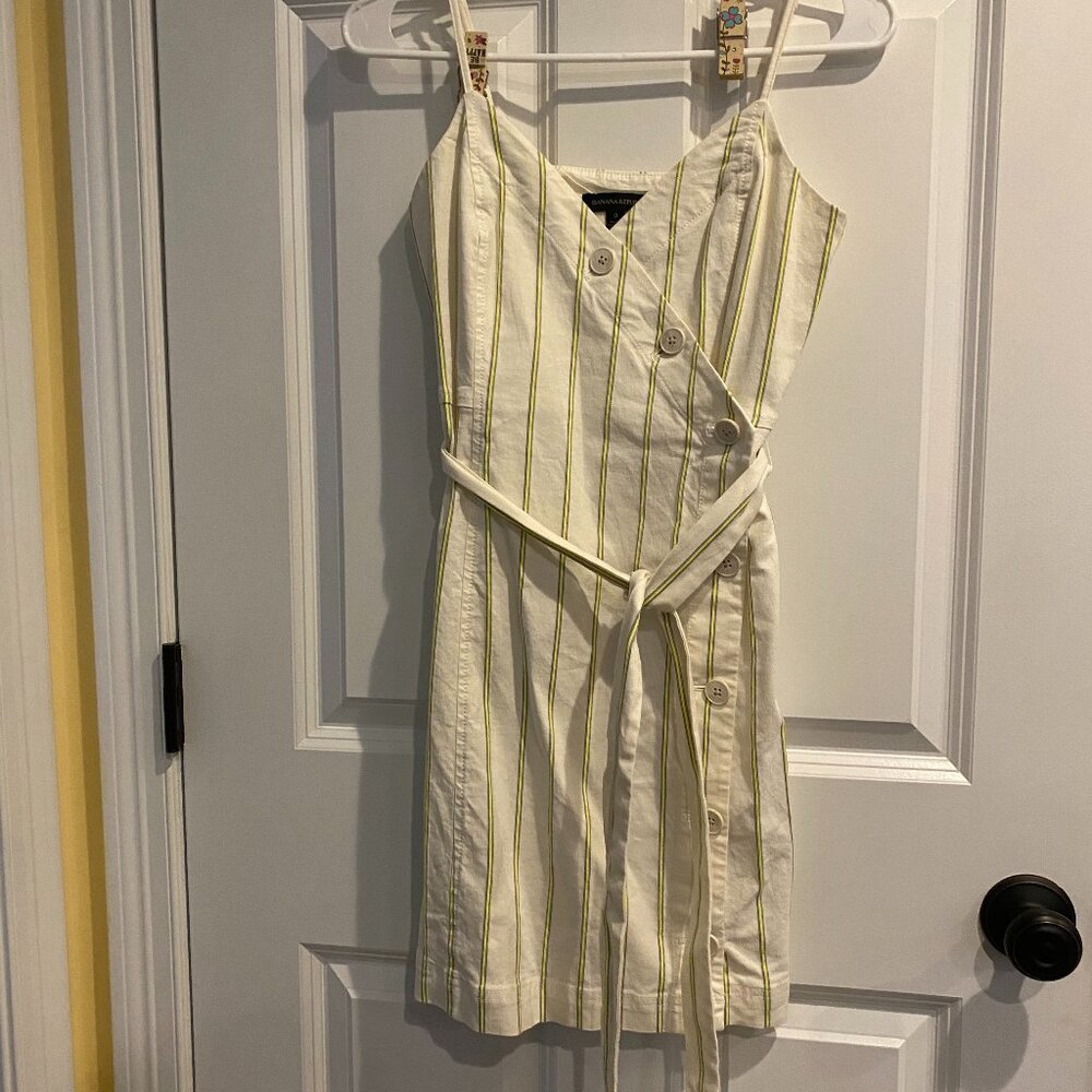 Banana Republic Dress